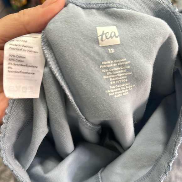 Tea collection leggings - Picture 2 of 2